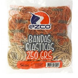 BANDAS EZCO 250
